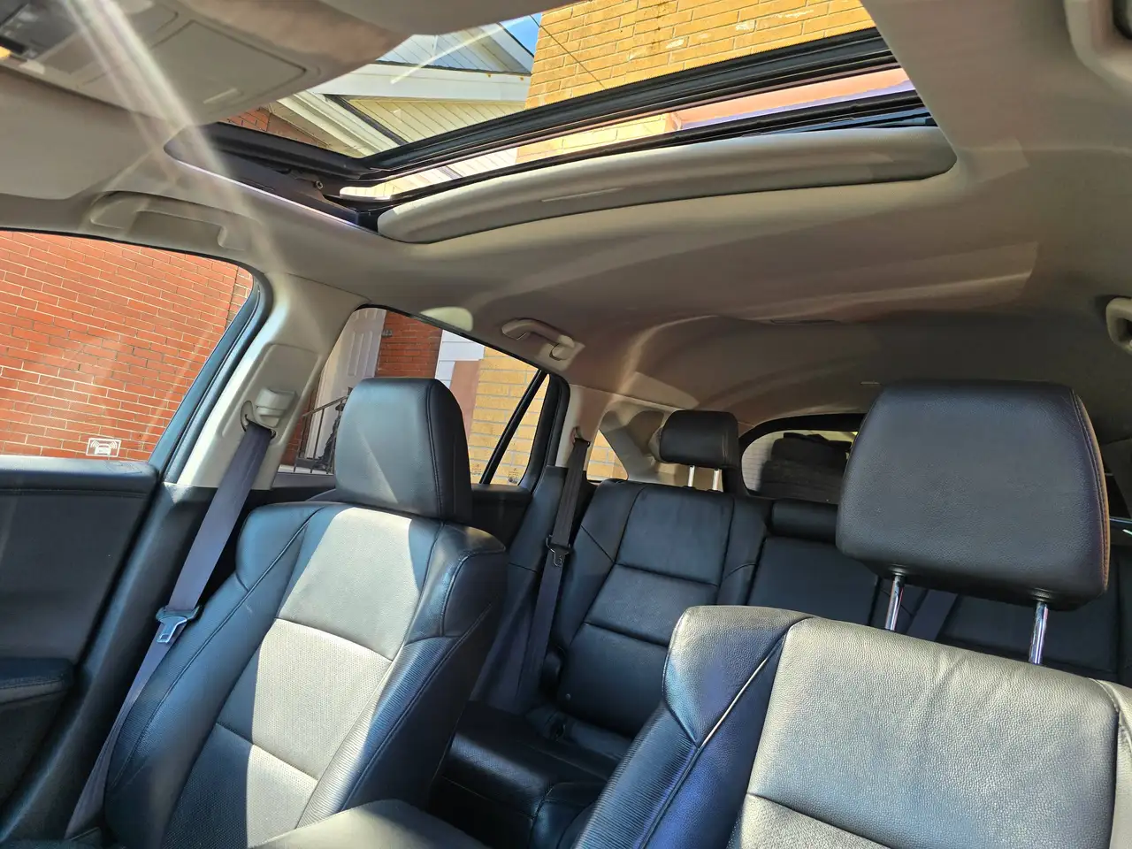 Acura RDX photo Acura RDX