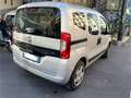 Fiat Qubo 1.4 8v Active 77cv Argent - thumbnail 2