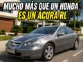 Honda Legend 3.5 V6 VTEC Aut. Grau - thumbnail 1