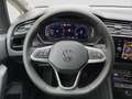 Volkswagen Touran Highline 2,0TDI DSG 150PS R-Line Navi AHK Noir - thumbnail 9