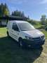 Volkswagen Caddy Kastenwagen 2,0 TDI 4MOTION Weiß - thumbnail 2