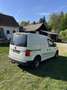 Volkswagen Caddy Kastenwagen 2,0 TDI 4MOTION Weiß - thumbnail 3