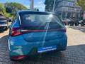 Hyundai i20 1.2 Klima. P.sen hint. R-Cam. Radio Tempo,Verkehrs Blau - thumbnail 4