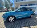 Hyundai i20 1.2 Klima. P.sen hint. R-Cam. Radio Tempo,Verkehr Azul - thumbnail 3