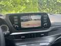 Hyundai i20 1.2 Klima. P.sen hint. R-Cam. Radio Tempo,Verkehrs Blau - thumbnail 7