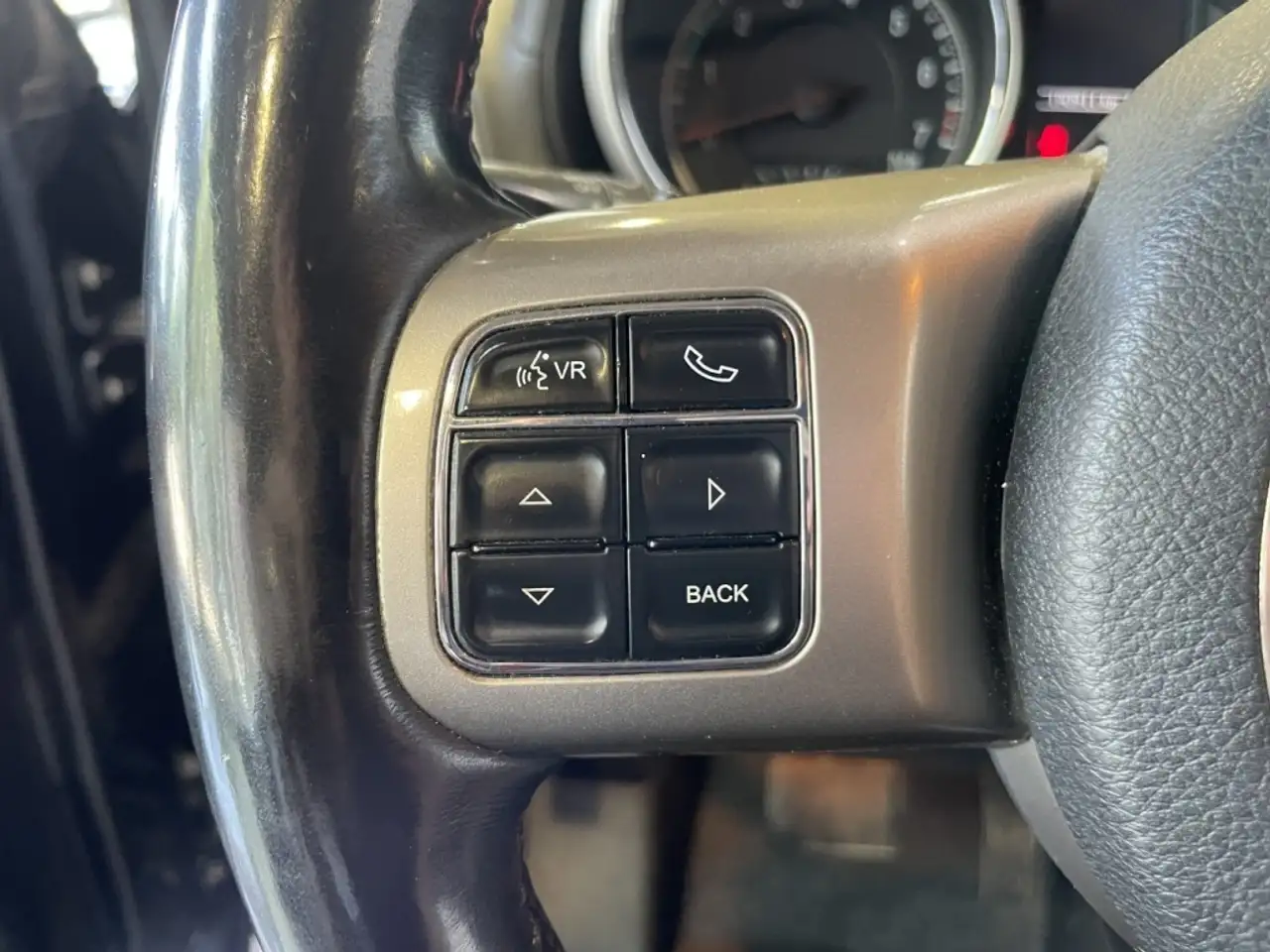 Jeep Grand Cherokee photo Jeep Grand Cherokee