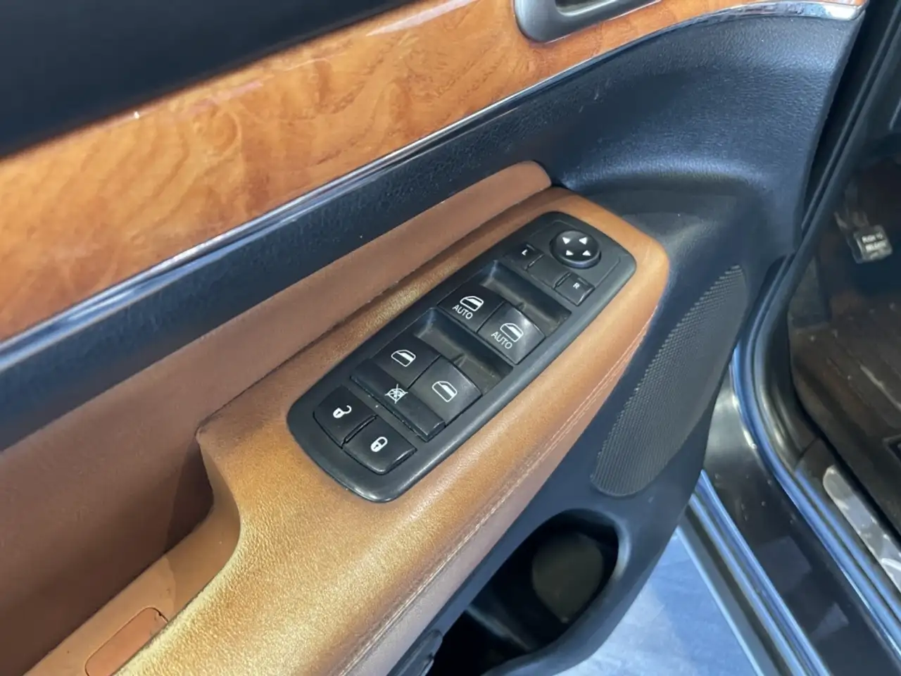 Jeep Grand Cherokee photo Jeep Grand Cherokee