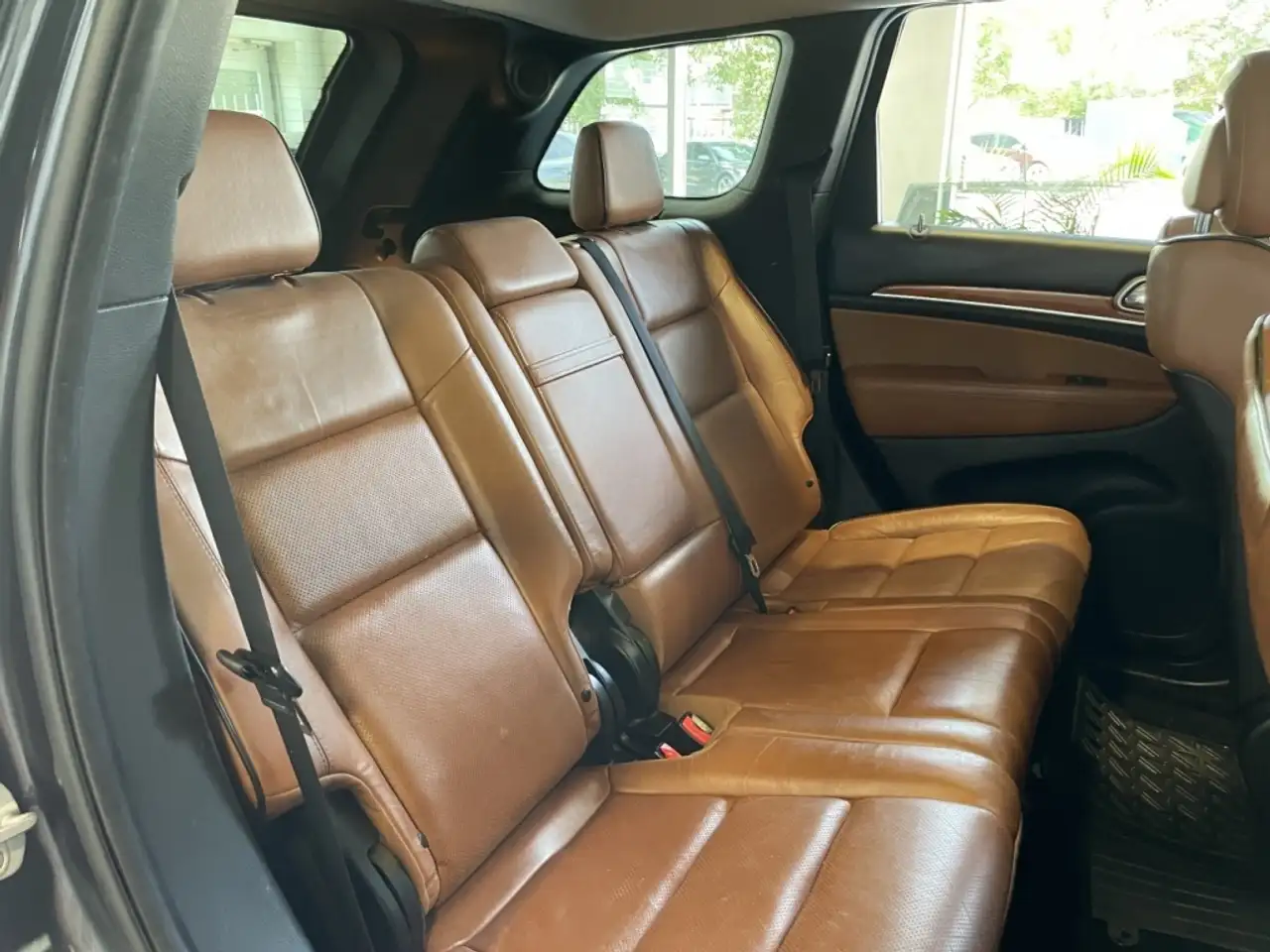 Jeep Grand Cherokee photo Jeep Grand Cherokee