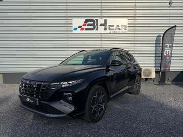 1.6 T-GDI 150 HYBRID MHEV 48VOLT N-LINE EXECUTIVE 2WD DCT BVA