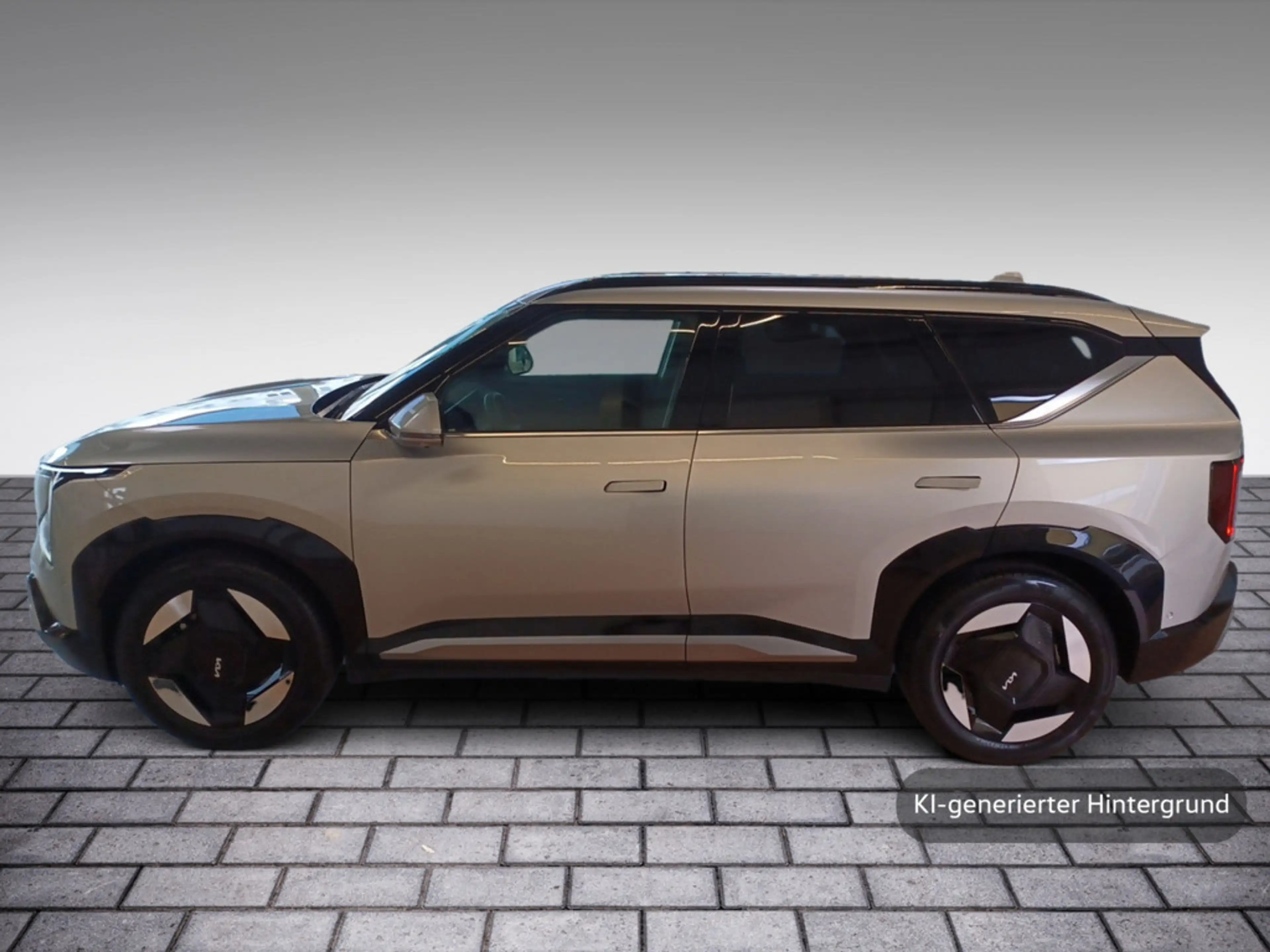 Kia EV5 2WD EARTH DRIVE — photo 4