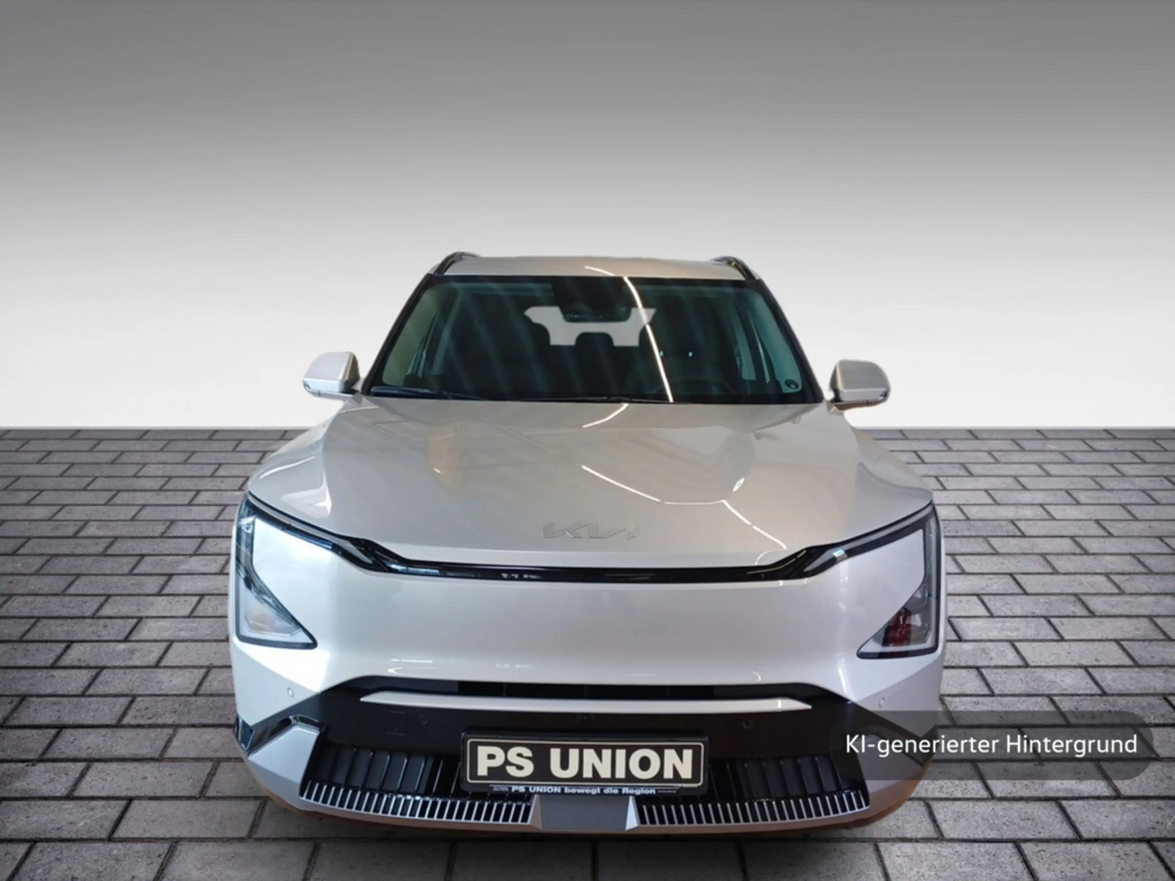 Kia EV5 2WD EARTH DRIVE — photo 3