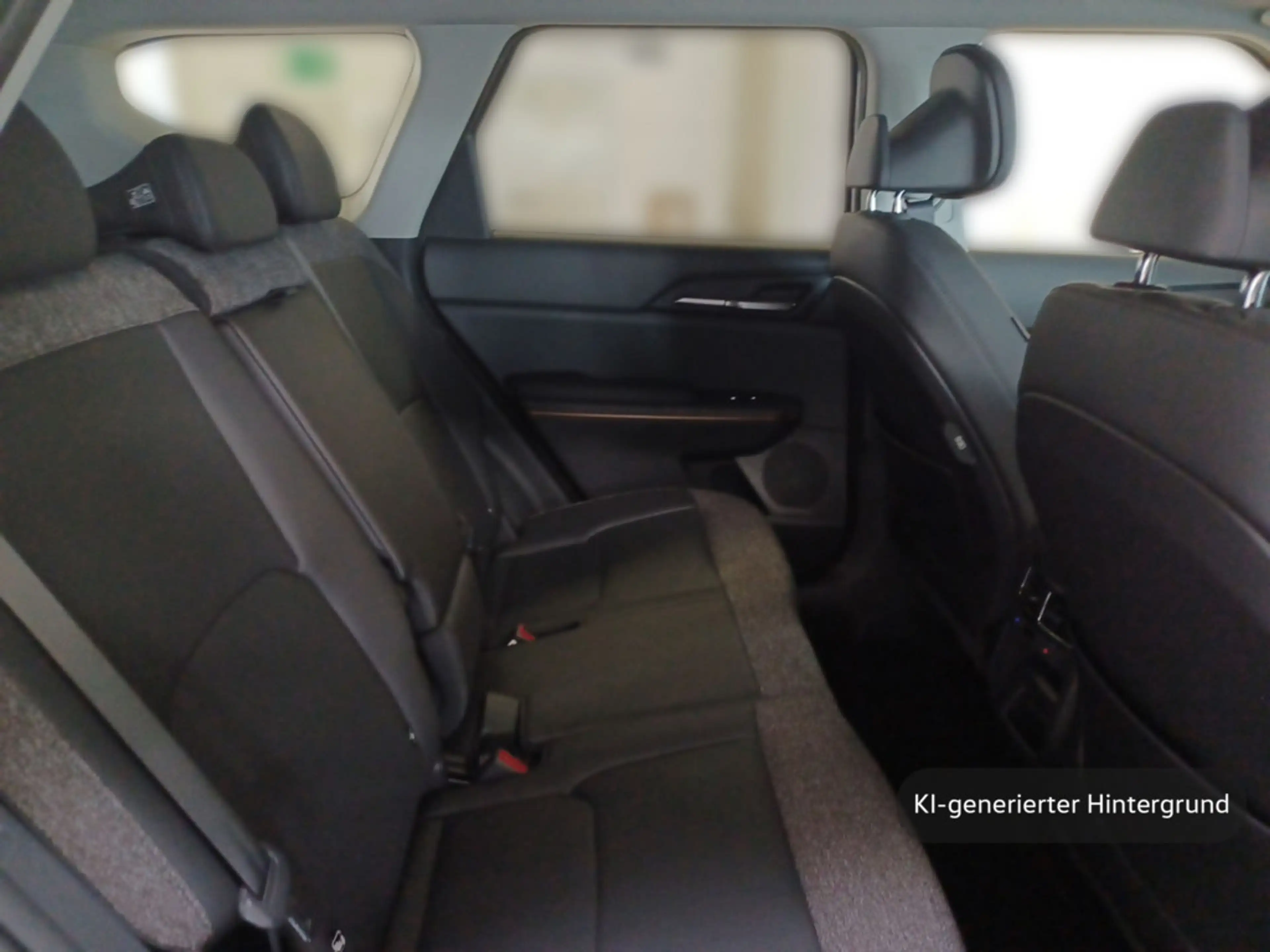 Kia EV5 2WD EARTH DRIVE — photo 12