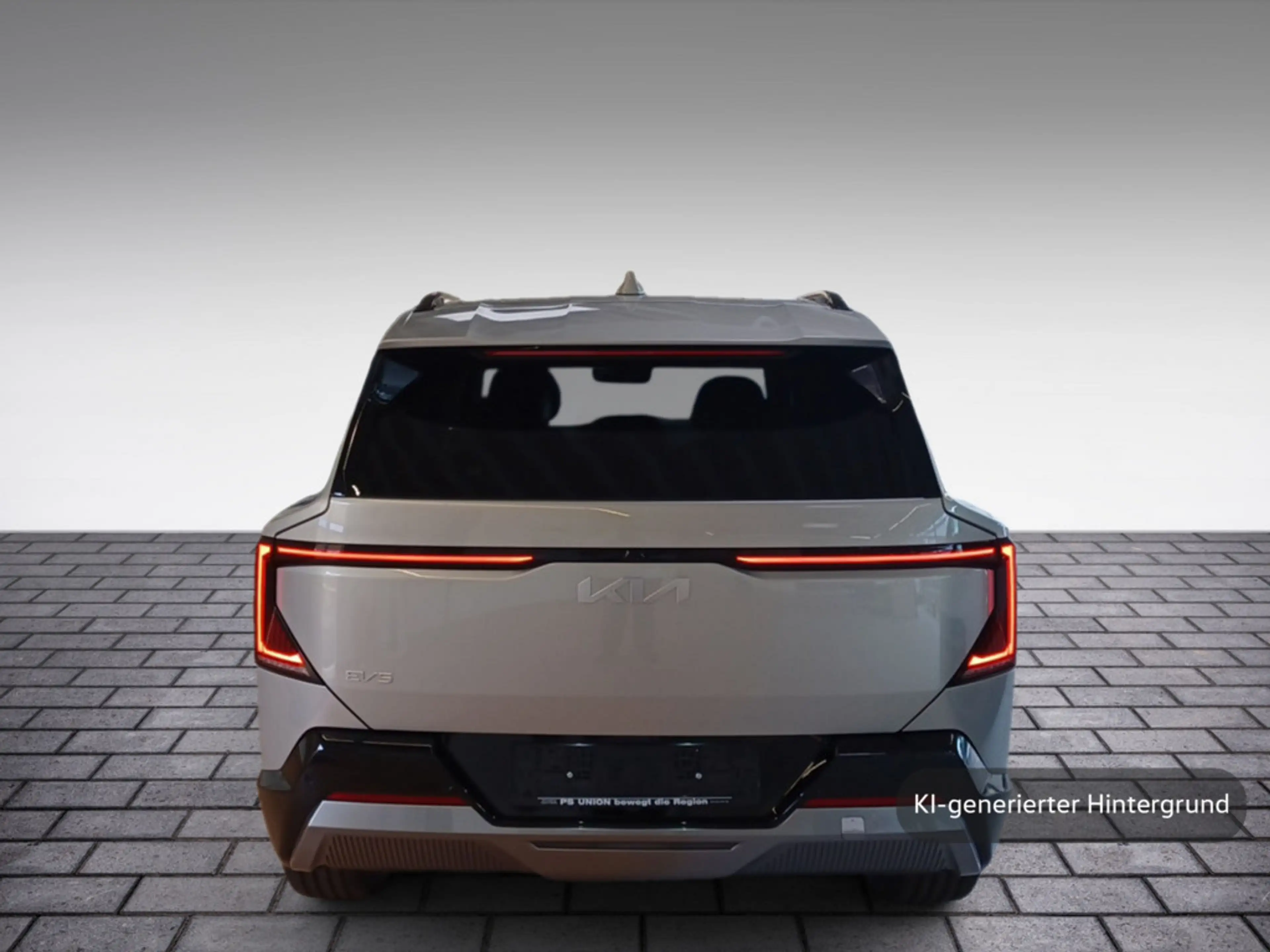 Kia EV5 2WD EARTH DRIVE — photo 6