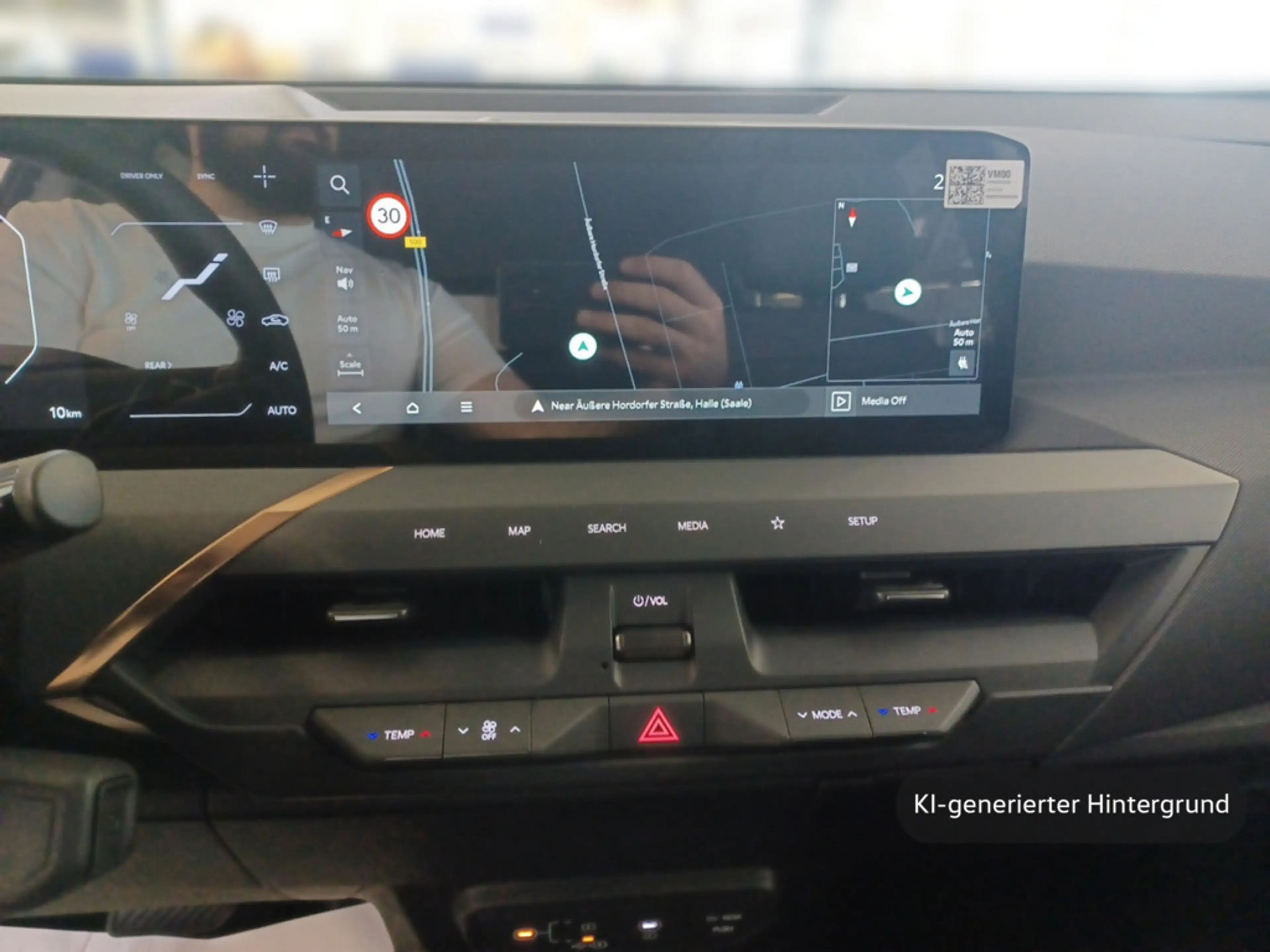 Kia EV5 2WD EARTH DRIVE — photo 14