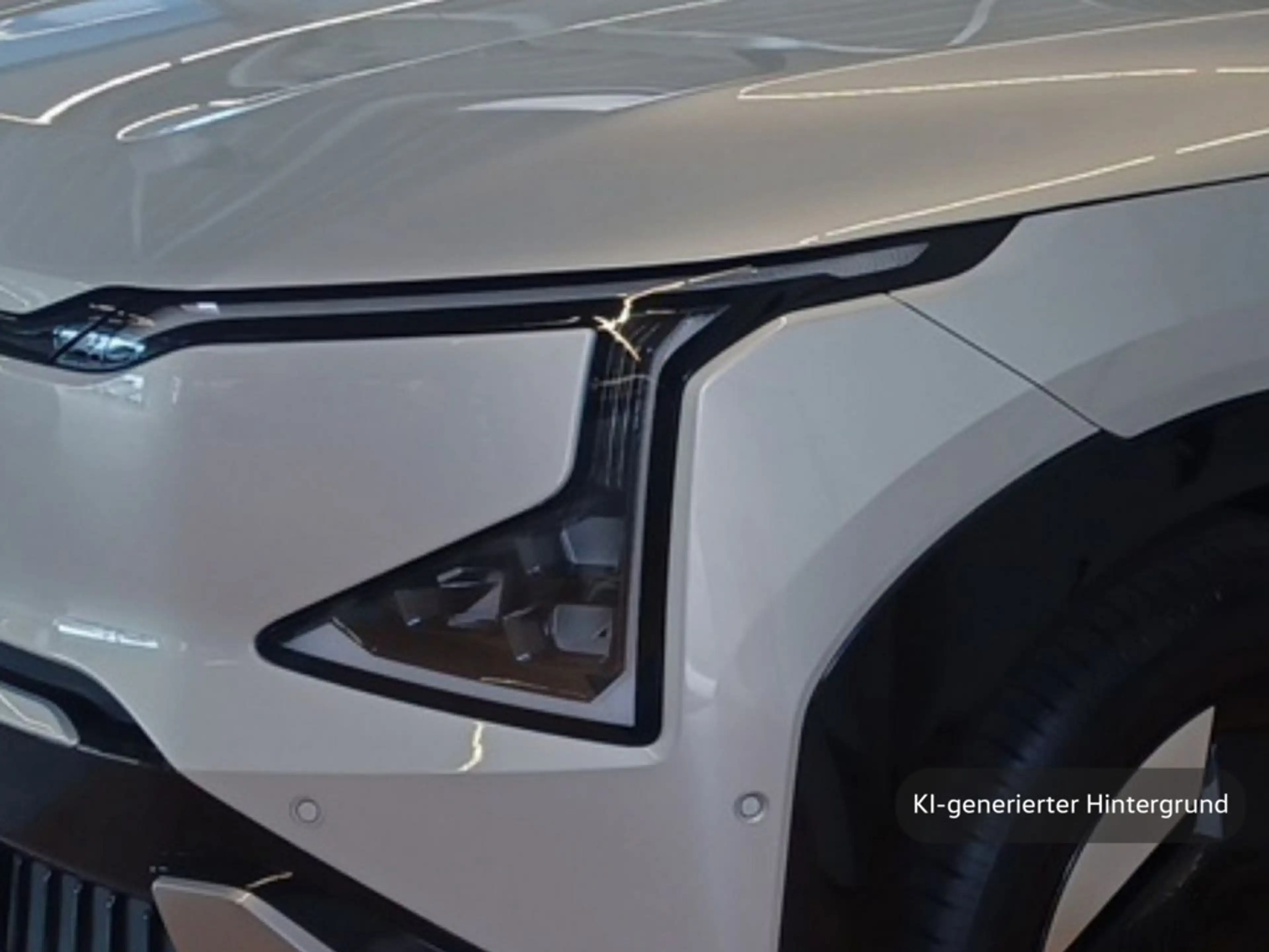 Kia EV5 2WD EARTH DRIVE — photo 7
