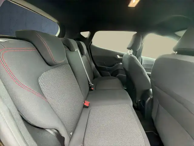 Ford Fiesta view 15