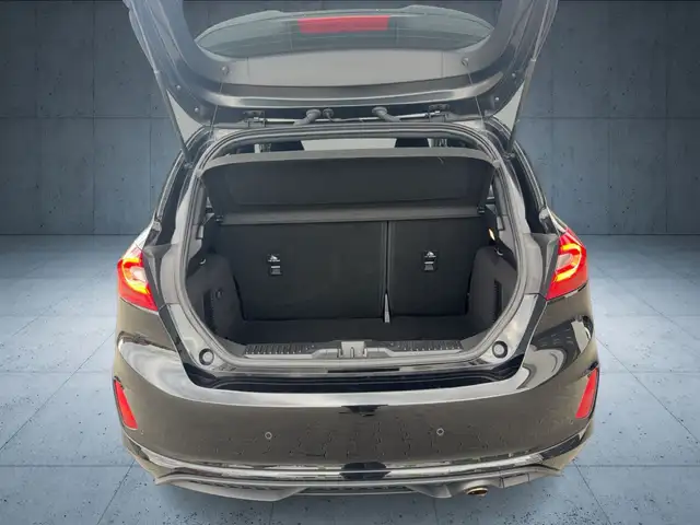 Ford Fiesta view 13