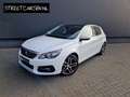 Peugeot 308 1.2 Allure 130pk aut. Panodak Weiß - thumbnail 1