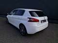 Peugeot 308 1.2 Allure 130pk aut. Panodak Weiß - thumbnail 4
