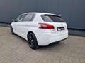 Peugeot 308 1.2 Allure 130pk aut. Panodak Weiß - thumbnail 31