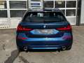 BMW 120 d xDrive Advantage Blau - thumbnail 6