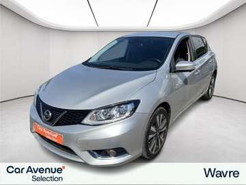 Tekna 1.5 DCI