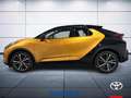 Toyota C-HR 2.0 hv Lounge Premiere fwd e-cvt Nero - thumbnail 9