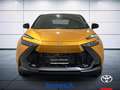 Toyota C-HR 2.0 hv Lounge Premiere fwd e-cvt Nero - thumbnail 3