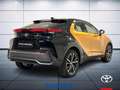 Toyota C-HR 2.0 hv Lounge Premiere fwd e-cvt Nero - thumbnail 6