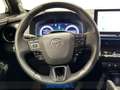 Toyota C-HR 2.0 hv Lounge Premiere fwd e-cvt Nero - thumbnail 16