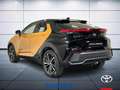 Toyota C-HR 2.0 hv Lounge Premiere fwd e-cvt Nero - thumbnail 8