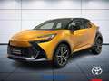 Toyota C-HR 2.0 hv Lounge Premiere fwd e-cvt Nero - thumbnail 1