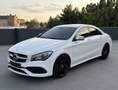 Mercedes-Benz CLA 200 200d 7G-DCT Blanco - thumbnail 2