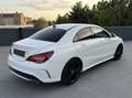 Mercedes-Benz CLA 200 200d 7G-DCT Blanco - thumbnail 3
