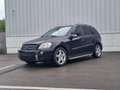 Mercedes-Benz ML 500 ML 500 7G-TRONIC Schwarz - thumbnail 2