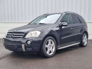 ML 500 7G-TRONIC