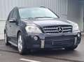Mercedes-Benz ML 500 ML 500 7G-TRONIC Schwarz - thumbnail 8