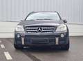Mercedes-Benz ML 500 ML 500 7G-TRONIC Schwarz - thumbnail 9