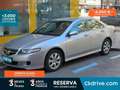 Honda Accord 2.0i-VTEC Elegance Gris - thumbnail 1