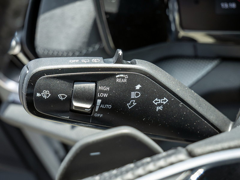 Skoda Kodiaq 1.5 TSI iV Sportline AHK ACC HUD 360° — photo 13
