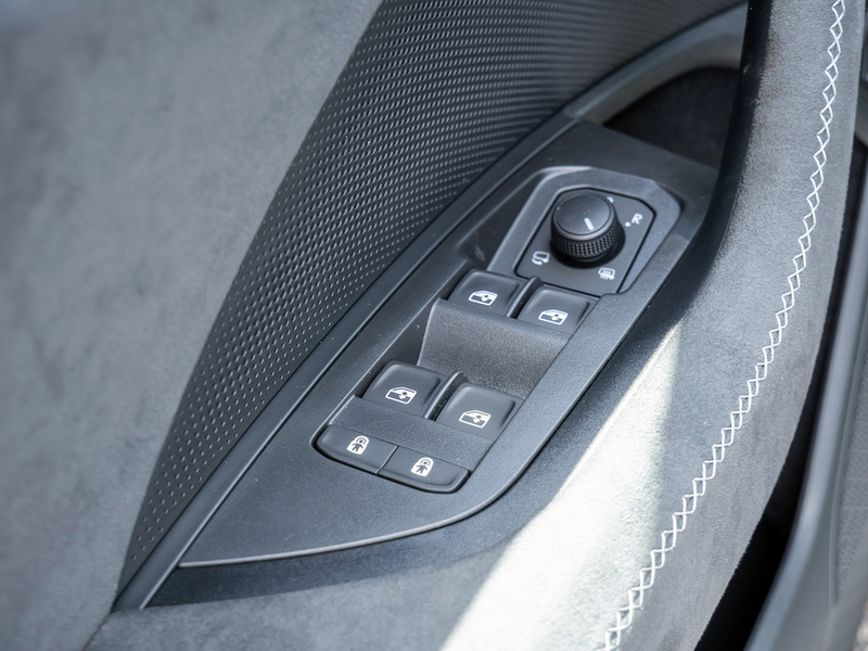 Skoda Kodiaq 1.5 TSI iV Sportline AHK ACC HUD 360° — photo 15