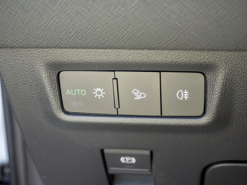 Skoda Kodiaq 1.5 TSI iV Sportline AHK ACC HUD 360° — photo 14