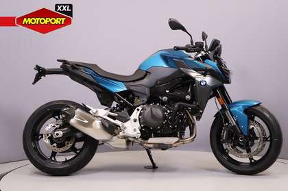 BMW F 900 R