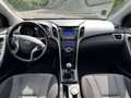Hyundai i30 1.4 +1.HAND+KLIMAAUTOMATIK+BLUETOOTH+WENIG KM+ Brun - thumbnail 22