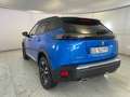 Peugeot 2008 1.2 PureTech GT Blau - thumbnail 7