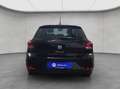 SEAT Ibiza Style 1.0 TSI Kamera/LED/Navi/Gjr Schwarz - thumbnail 4