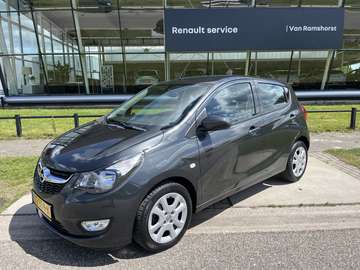 1.0 ecoFLEX Edition / Cruise / Airco / Bluetooth /