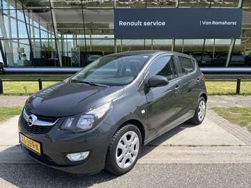 1.0 ecoFLEX Edition / Cruise / Airco / Bluetooth /