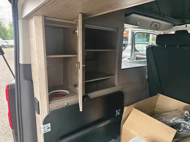 Citroen Spacetourer Holidays Camper Wohnmobil BlueHDI 180 S&S M EAT... Ansicht 33