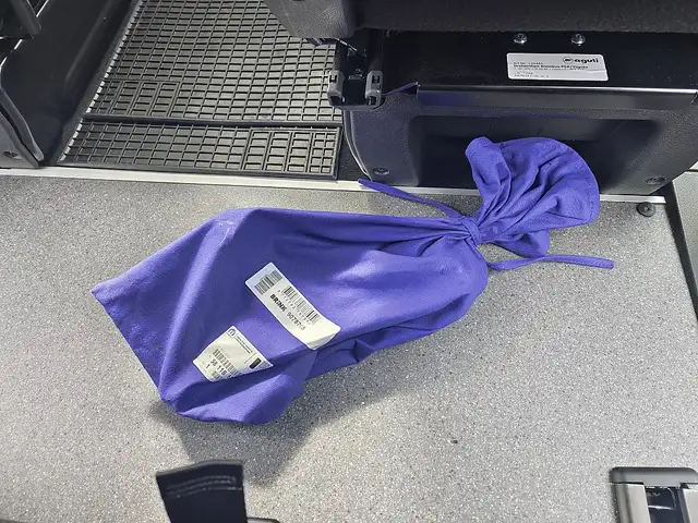 Citroen Spacetourer Holidays Camper Wohnmobil BlueHDI 180 S&S M EAT... Ansicht 47